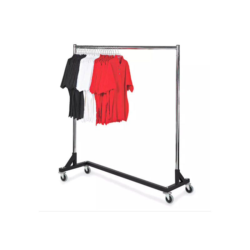 Z Rack Clothing Rack