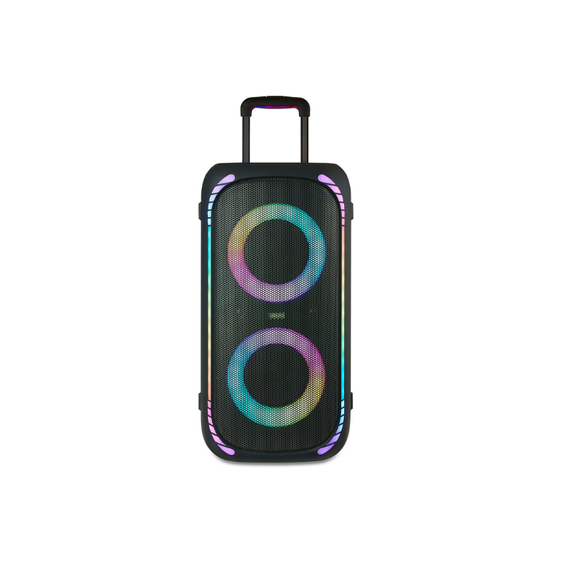 Large Bluetooth Party Speaker