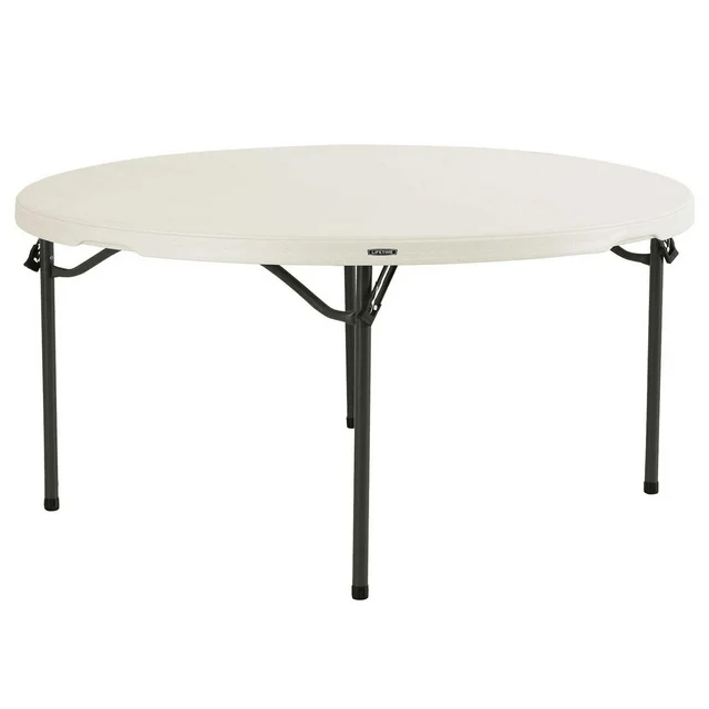 60 Inch Round Tables (Premium)
