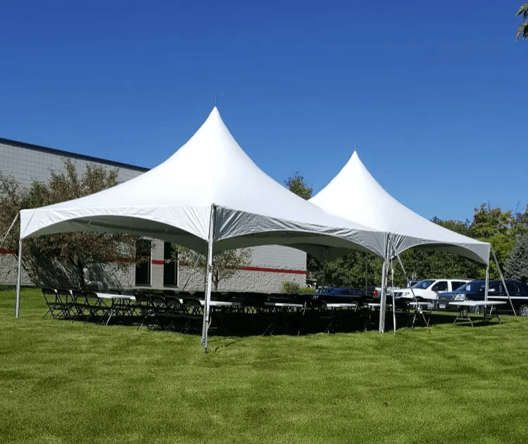 20 x 40 Frame Tent