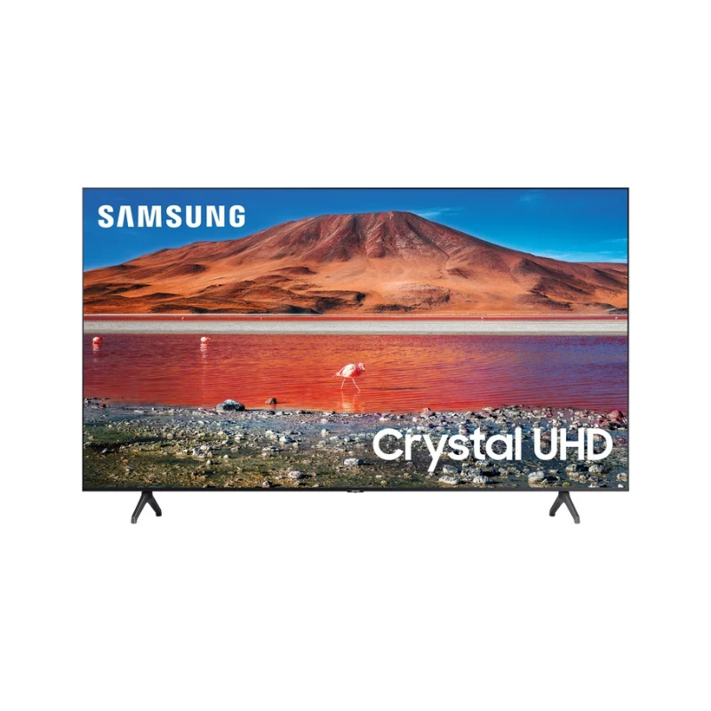 65 Flat Screen 4K TV