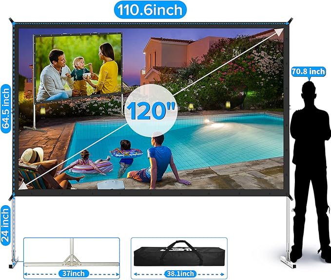 Projector Screen
