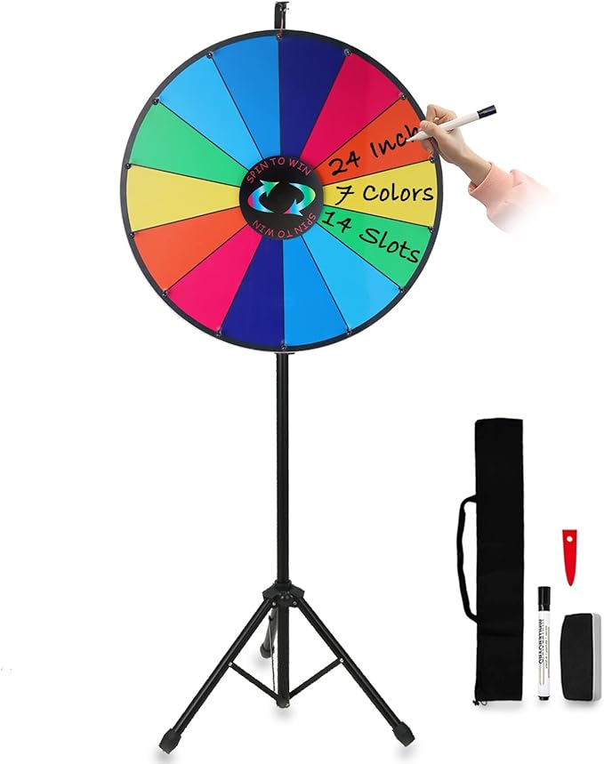 Wheel of Fortune