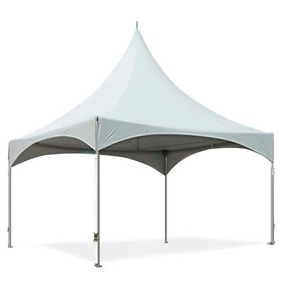 20 x 20 Frame Tent