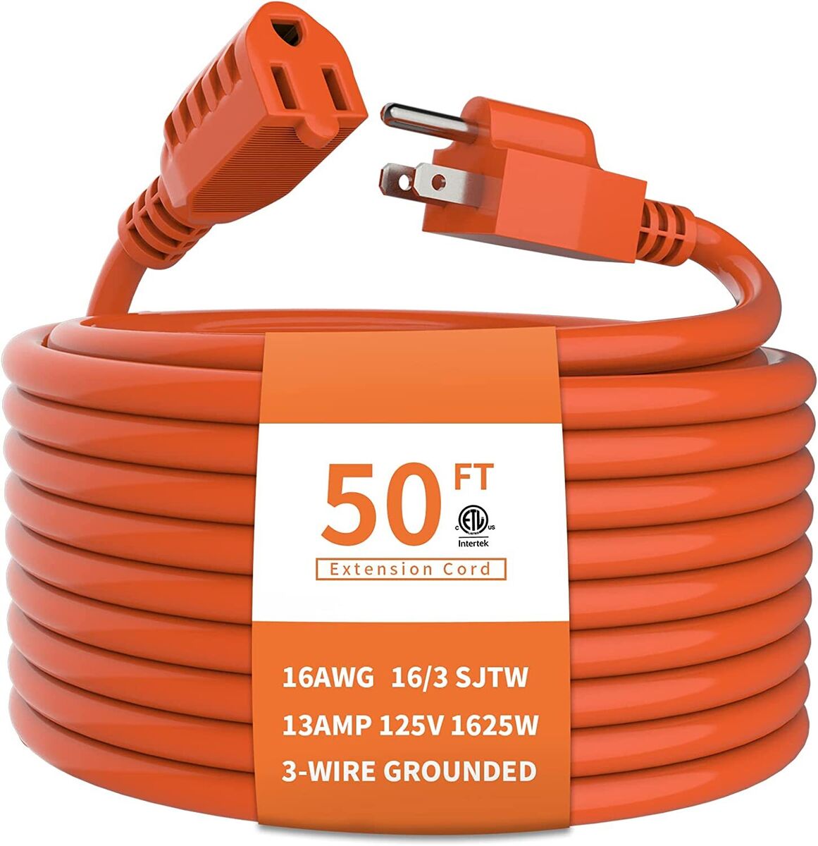 50ft Extension Cord