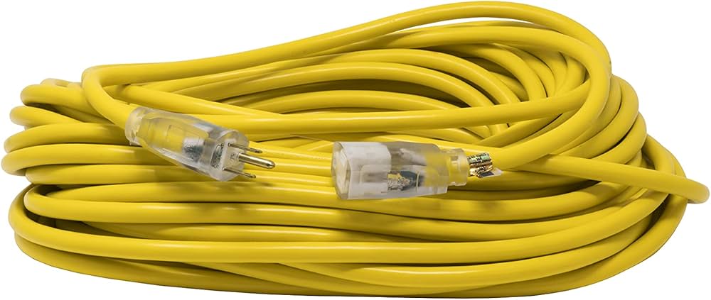 25ft Extension Cord
