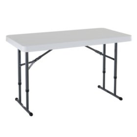 4ft Rec Tables