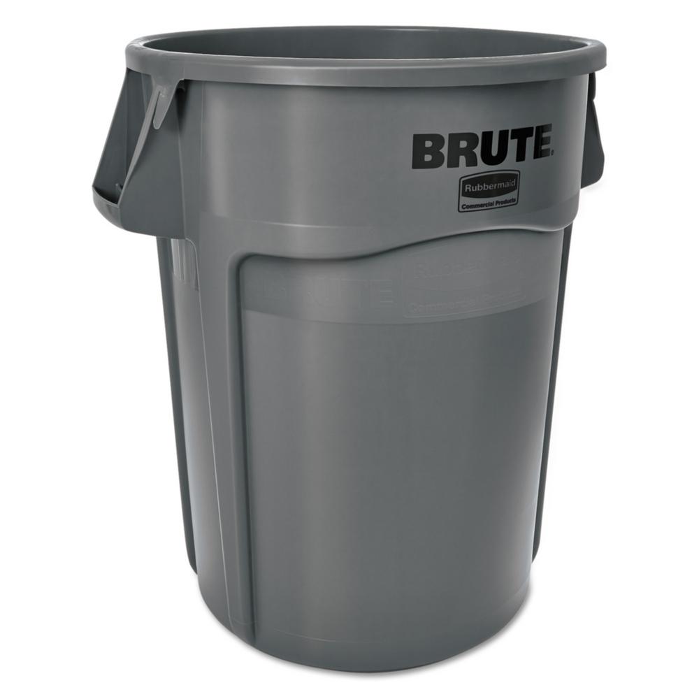Trash Cans